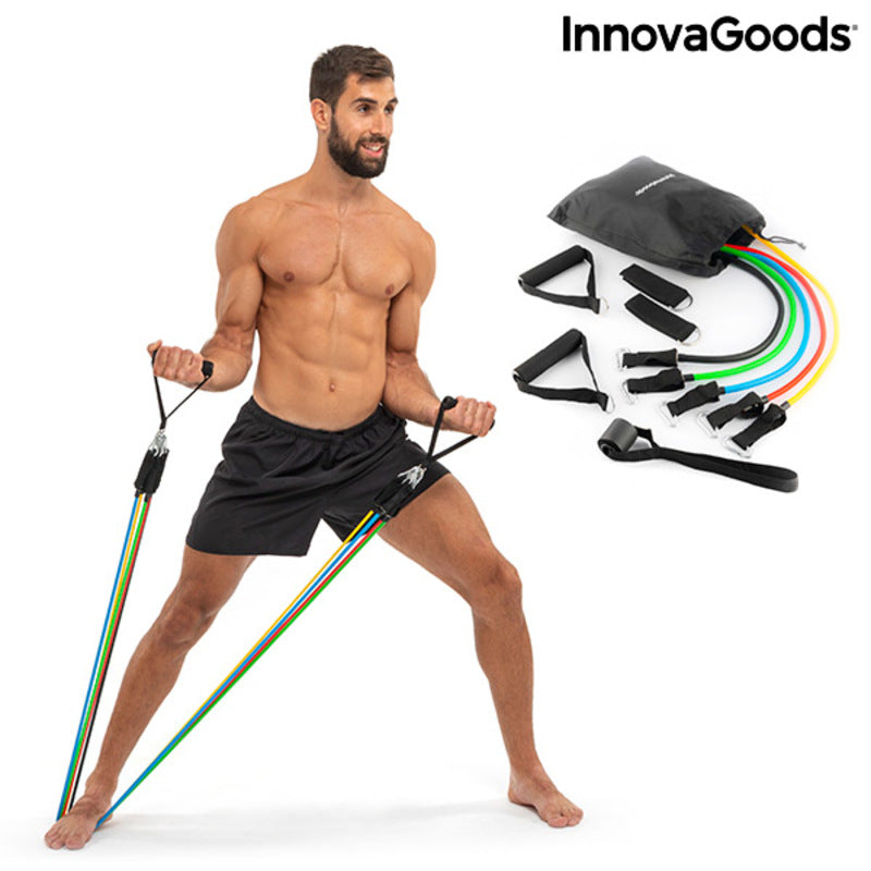 Set of Resistance Bands
