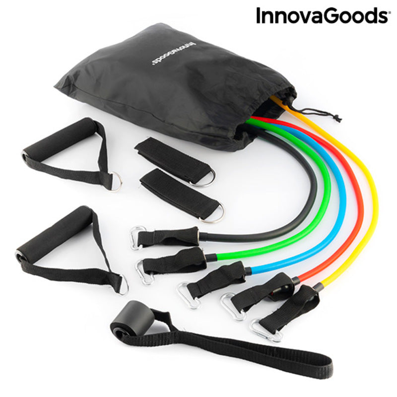 Set of Resistance Bands