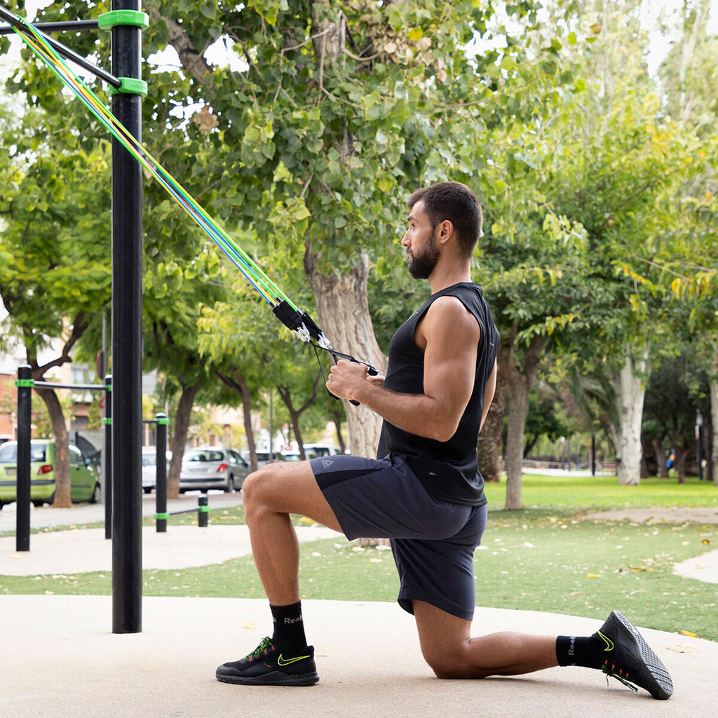 Set of Resistance Bands