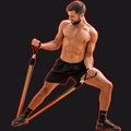 Set of Resistance Bands