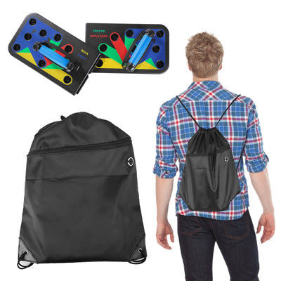 Foldable 9 in 1 Push Up Board